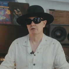 Mark Howard