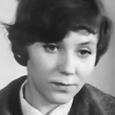 Елена Наумкина