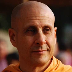 Radhanath Swami