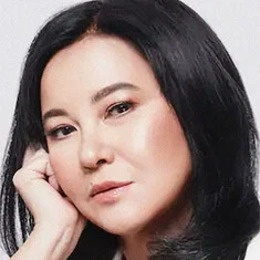Lorna Tolentino