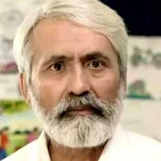 Krishna Kishore Mukhopadhyay