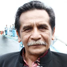 Piet Pagau