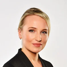 Lucie Hrdličková