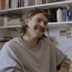 Jacob Ovgren