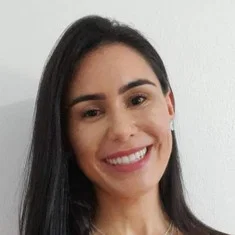 Vanessa Benites Bordin