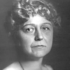 Mrs. David Landau
