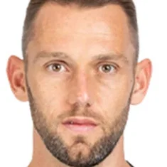 Stefan de Vrij