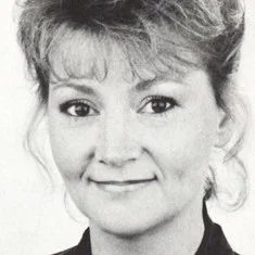 Lena Ericsson