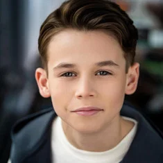 Max Baribeau