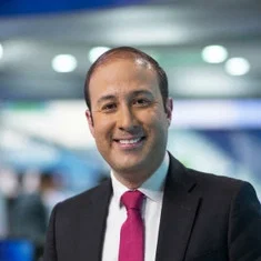 Jason Calderón