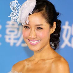 Coco Chiang Yi