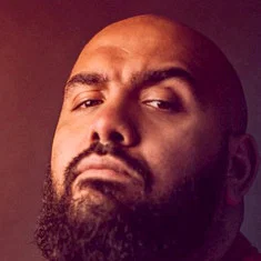 Mahdi Alaoui