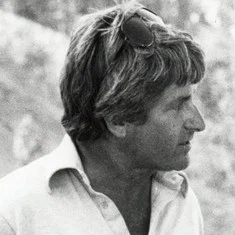 Fritz Manes