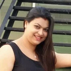 Jayashree Goswami