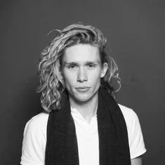 Robin Hounisen