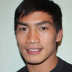 Eduard Folayang