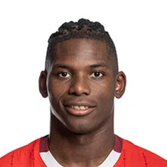 Breel Embolo