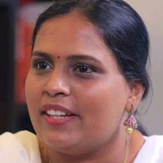 Nimmi Harshan