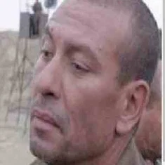 Ahmed Rezzak