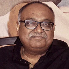 Pradeep Sarkar