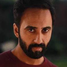 Arjun Singh Panam