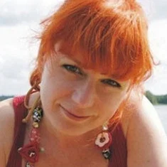 Anna Modrzejewska