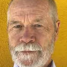 Tim Shields