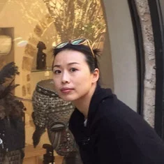 李洁