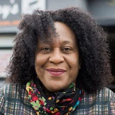 Juliet Campbell MP