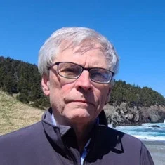 Garry Stenson