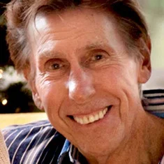 Donald Wrye