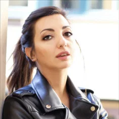 Federica Cacciola