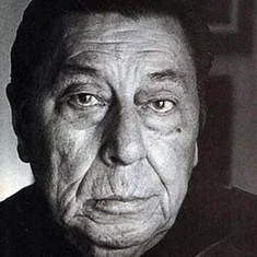 Atahualpa Yupanqui
