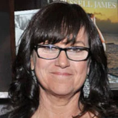 Sharon Oreck