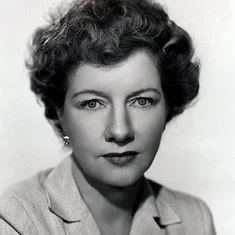 Mary Philips