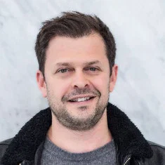 Alexander Bárta