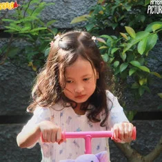 Ayaka Shanum Shalihah