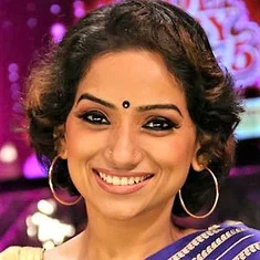 Kalpana Raghavendar