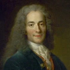 Voltaire
