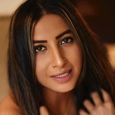 Hansi Parmar