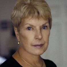 Ruth Rendell