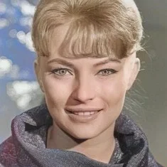 Karin Baal