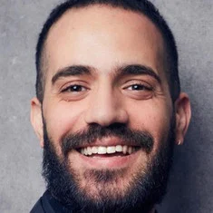 Mohammad Valizadegan