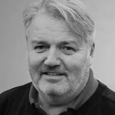 Andy Larsgaard