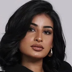 Rahaf Mohammed