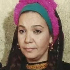 Afaf Hamdy
