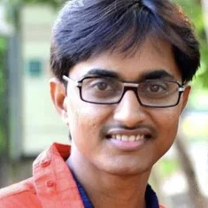 Hari Krishna