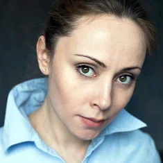 Юлия Шубарева