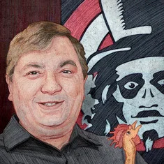 Rich Koz
