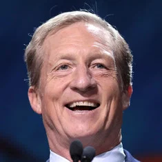 Tom Steyer